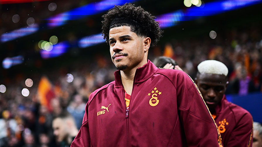 Görüşmeler başladı! İngiliz devi Gabriel Sara'nın peşinde