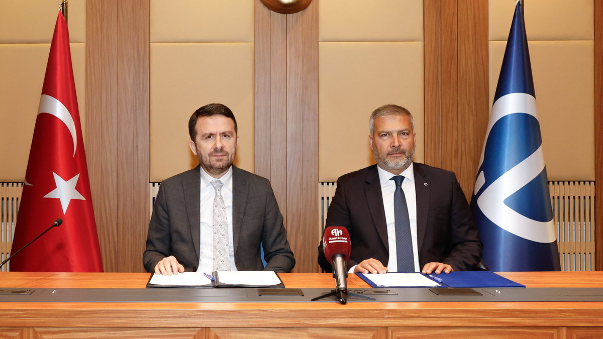 İletişim öğrencilerine altın fırsat: Yeni protokol imzalandı 