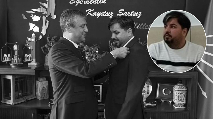 İşlemleri durduruldu! Arif Kocabıyık'a kapıyı gösterdiler