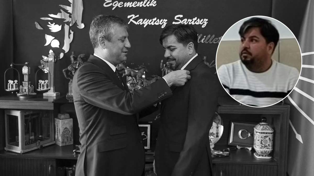 İşlemleri durduruldu! Arif Kocabıyık'ın sicili CHP'ye ağır geldi