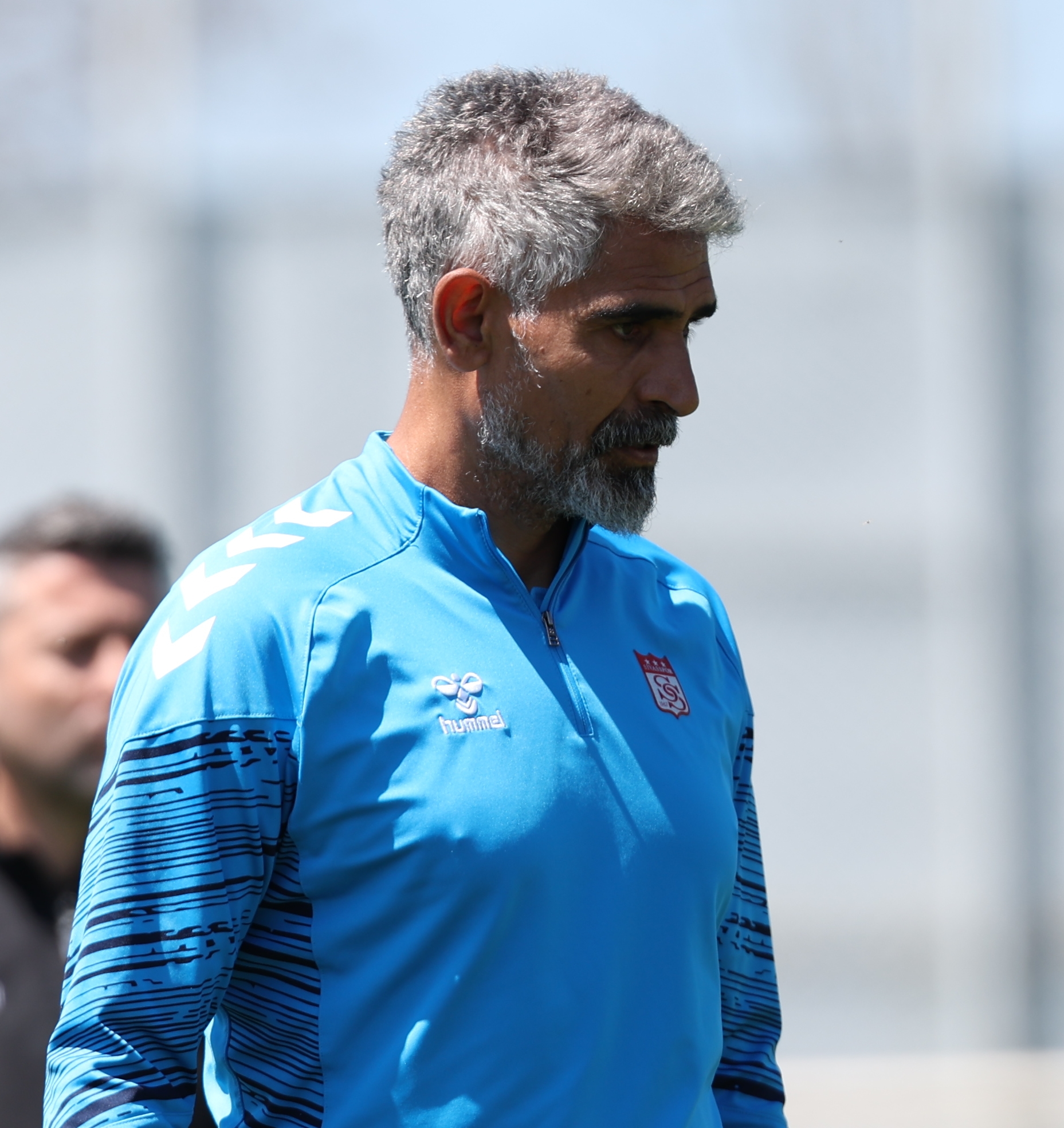 İsmet Taşdemir: Maalesef son ana kadar play-off şansımızı devam ettirdik