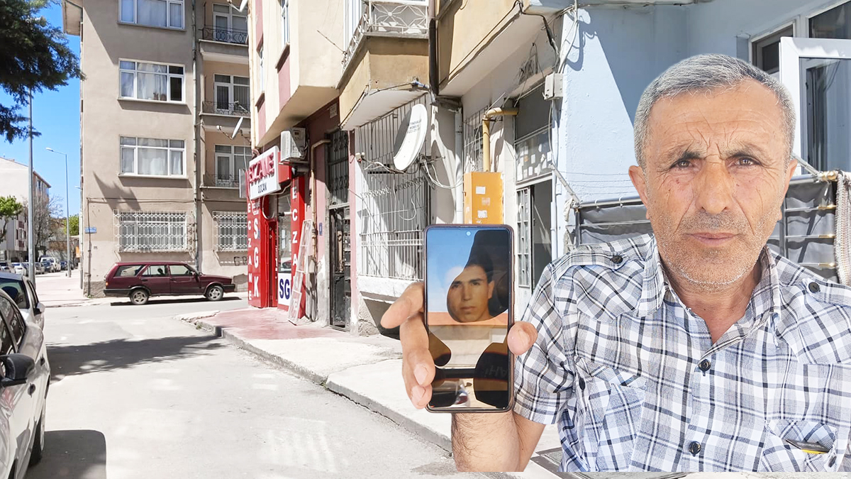 Kazı sırasında ortaya çıktı: Bulunan kemikler 15 yıllık kayıp dosyayı yeniden açtı