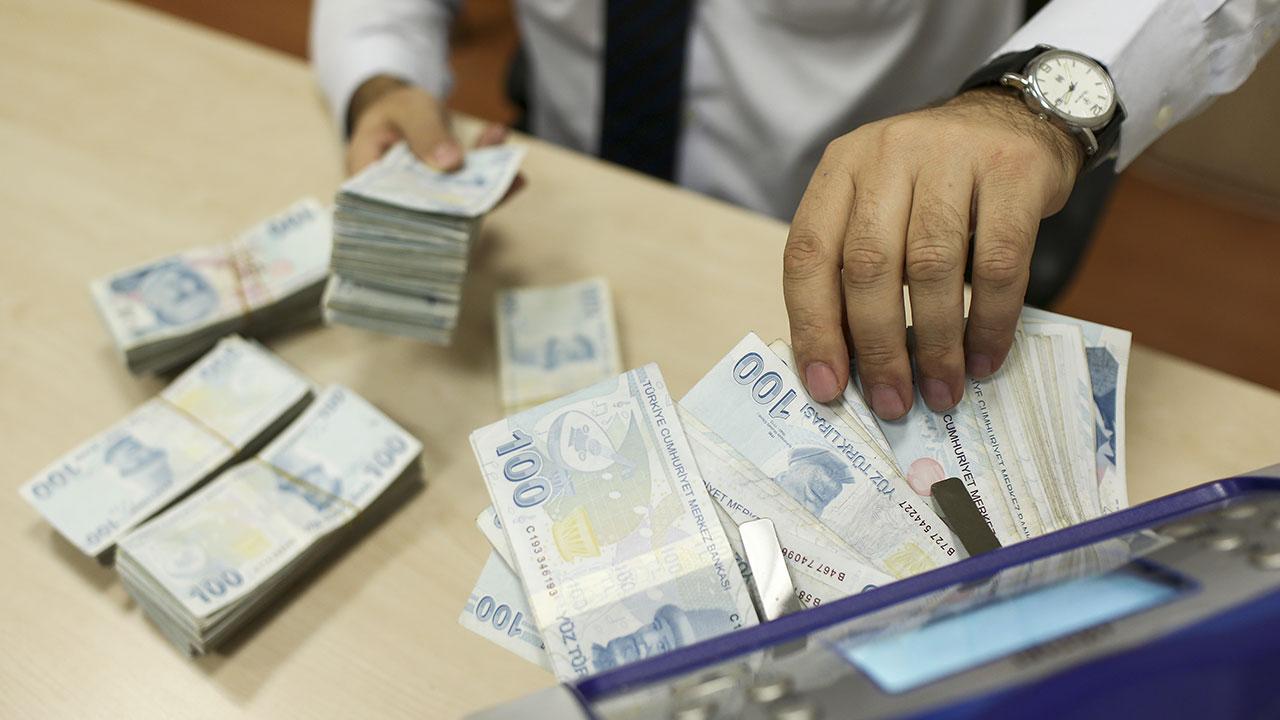 KKM bakiyesindeki düşüş devam ediyor