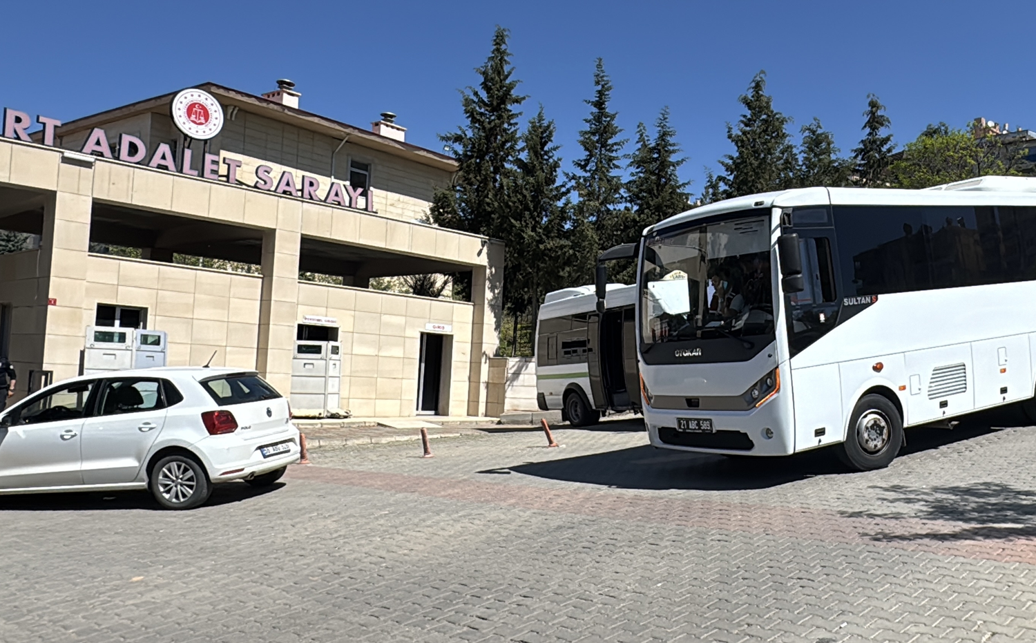 Komşu dehşeti davası: Ağırlaştırılmış müebbet talebi