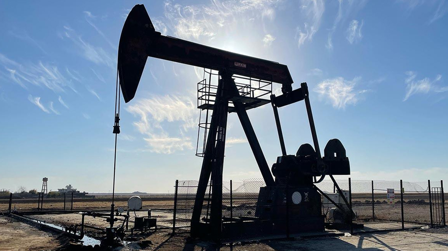 O ilimizde petrol heyecanı: TPAO saha işletme başvurusunda bulundu
