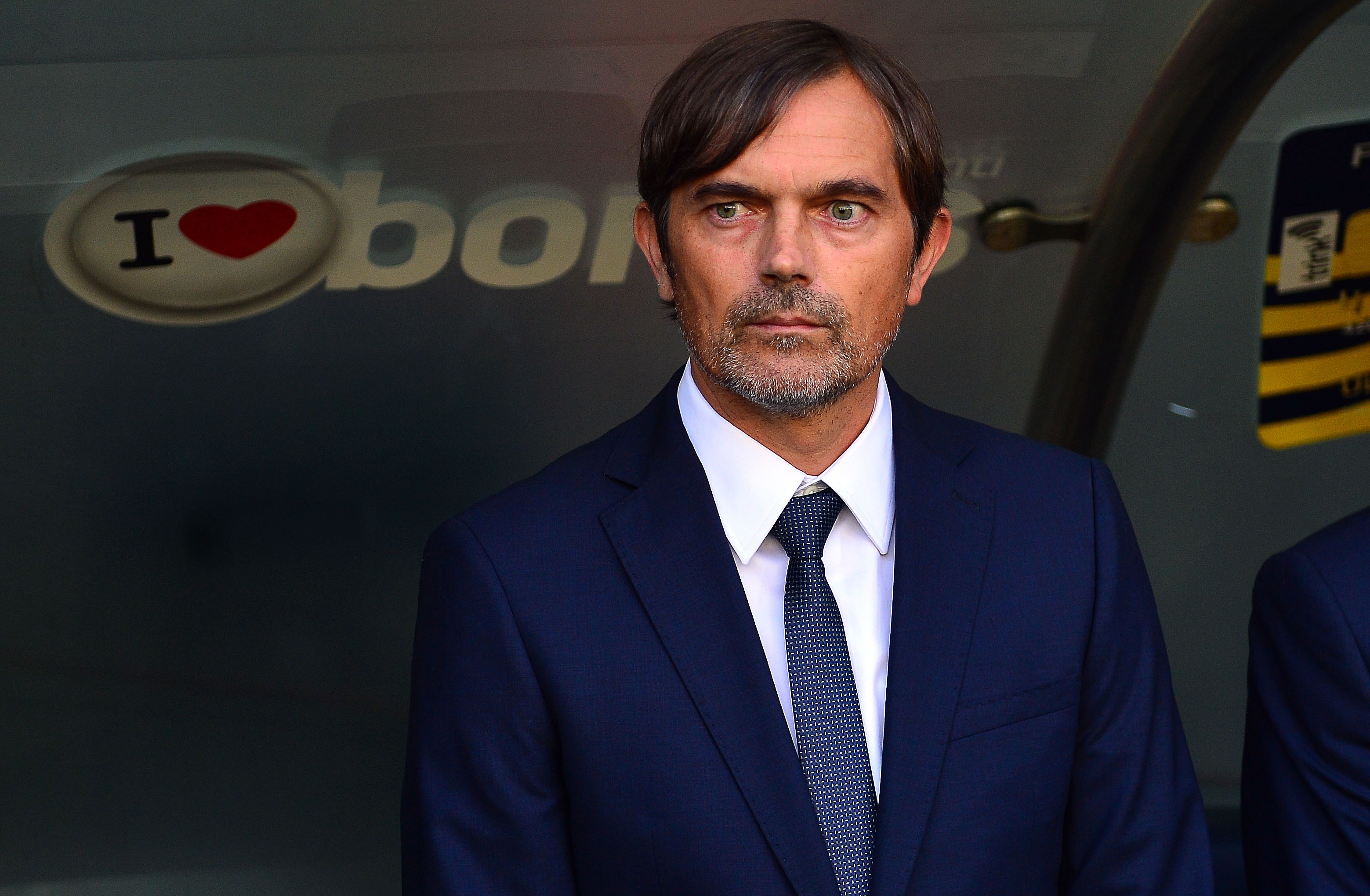 Phillip Cocu'dan Fenerbahçe itirafı: Doğru karar değildi