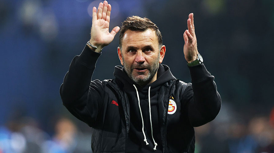 Samsunspor maçında 11'de kimler olacak? Okan Buruk için karar zamanı