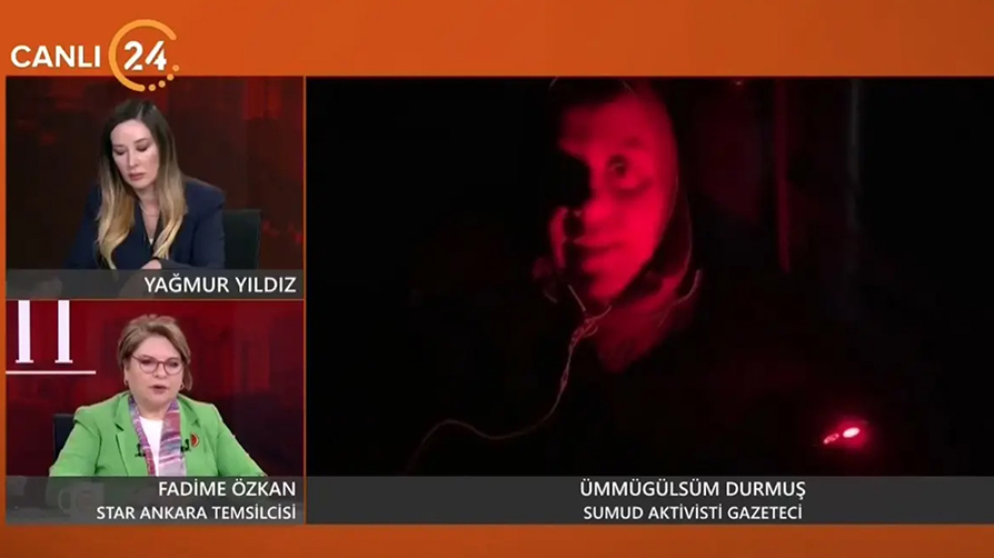 Sumud'a hukuksuz müdahale! Filodan 24'e özel çarpıcı açıklama: 175 yolcumuz İsrail tarafından kaçırıldı