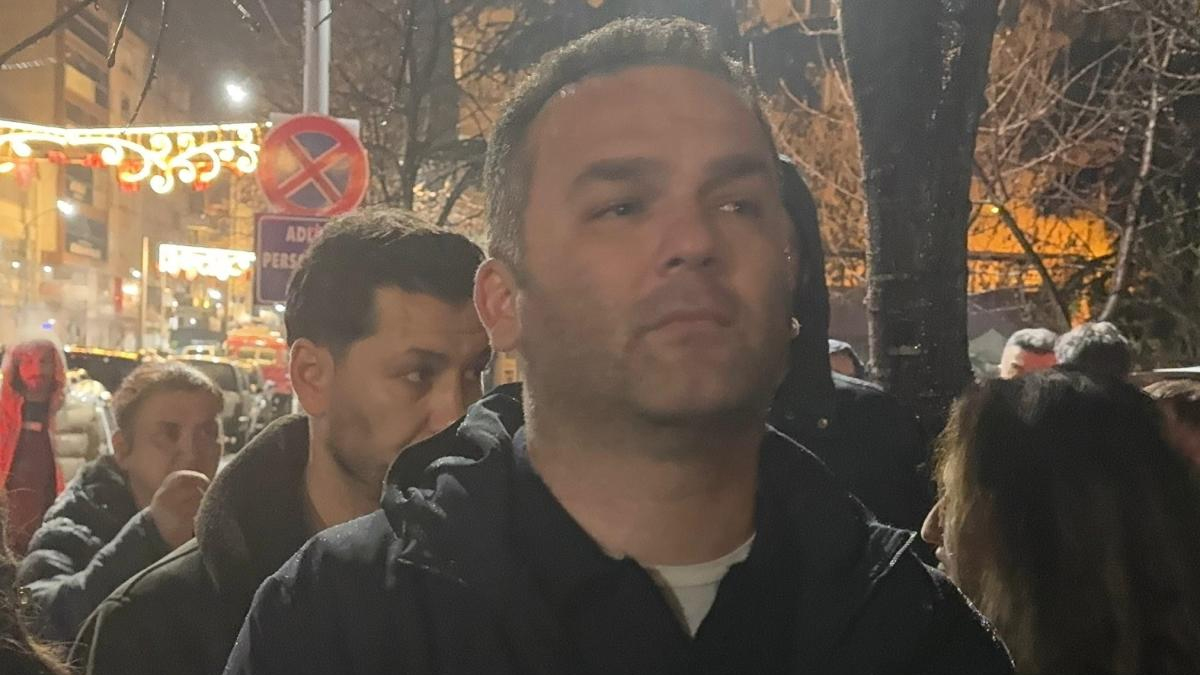 Taciz davasında karar: CHP'li Hasbi Dede'nin cezası belli oldu