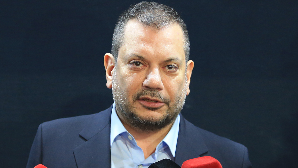Trabzonspor'un borcu açıklandı! 5 milyar TL'yi aştı