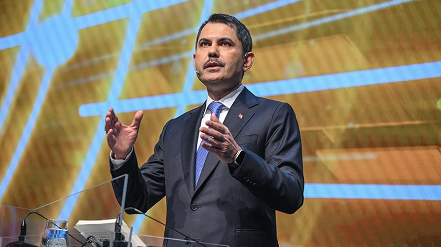 Türkiye'den COP31 için Paris çıkarması: Bakan Kurum'dan uluslararası iş birliği mesajı