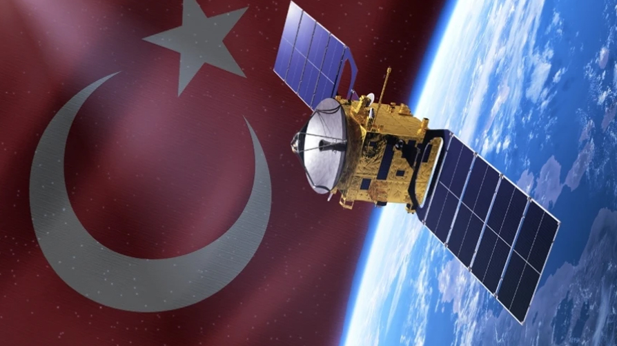 Türksat 7A'da son aşama: Türkiye için hayati önem taşıyor