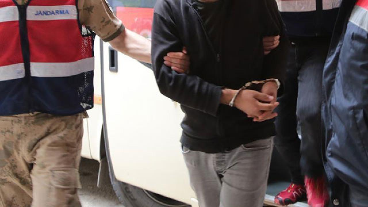 200 milyonluk liralık hareketlilik: Siber dolandırıcılar tutuklandı