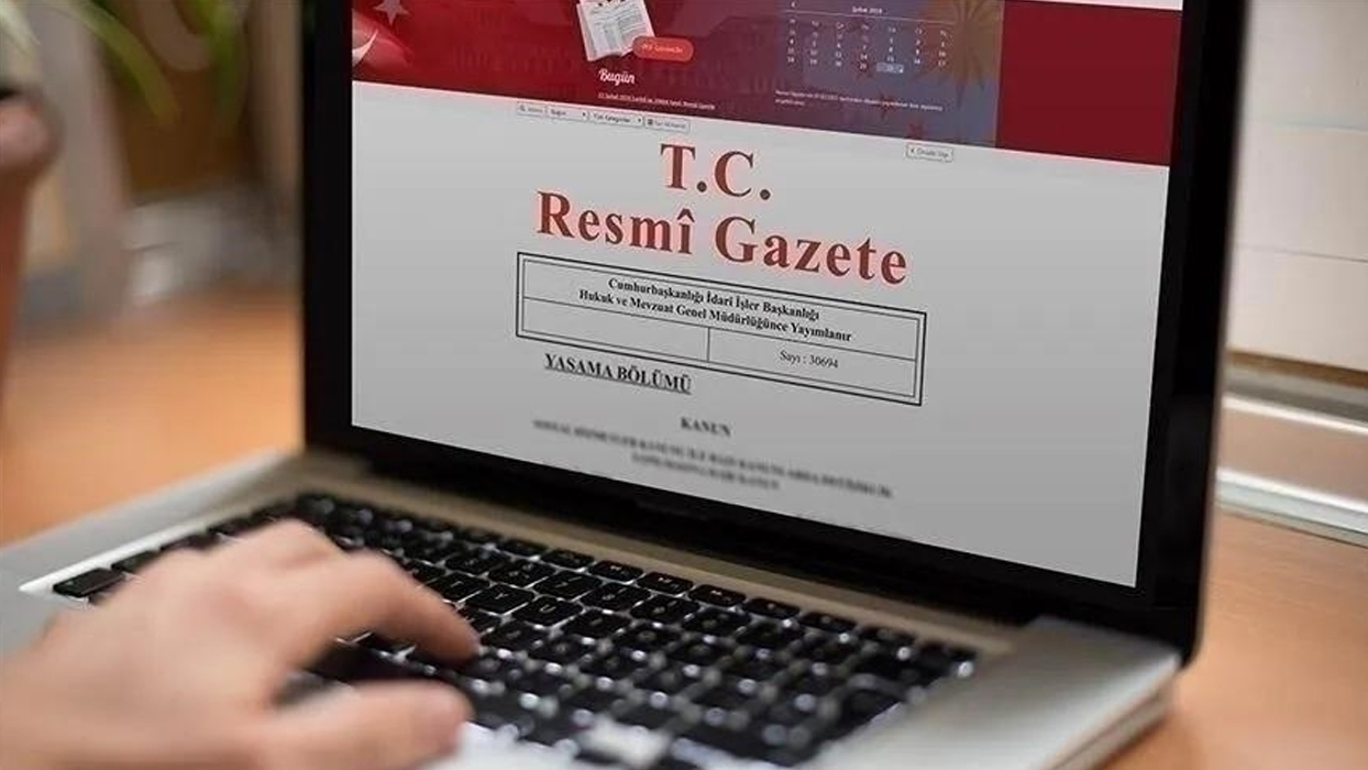 Aile politikalarında yeni dönem: Sosyal Hizmetler Kanunu Resmi Gazete'de