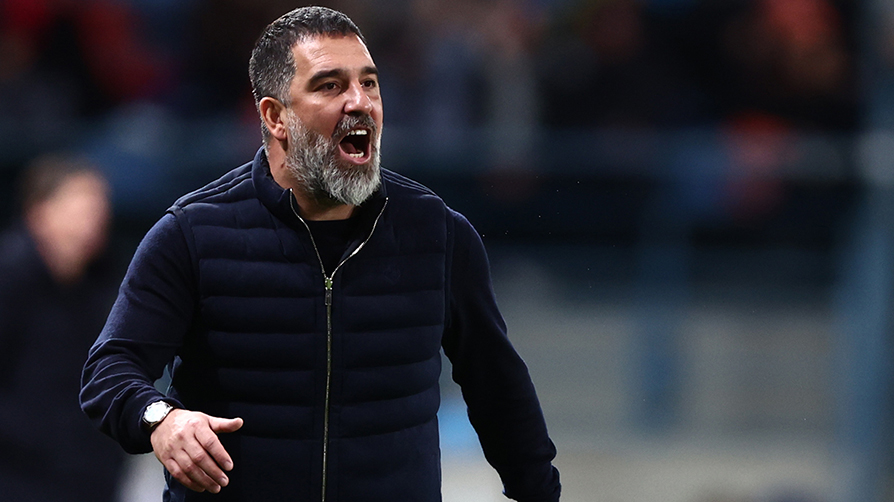 Arda Turan mağlubiyet sonrası konuştu: Şansımızı sonuna kadar zorlayacağız