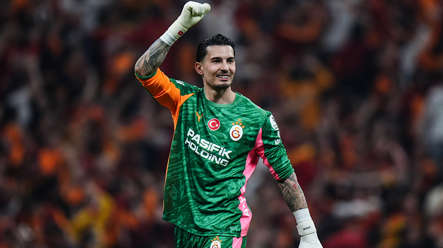 Avrupa devleri Uğurcan Çakır'ın peşinde! 60 milyon euroluk beklenti