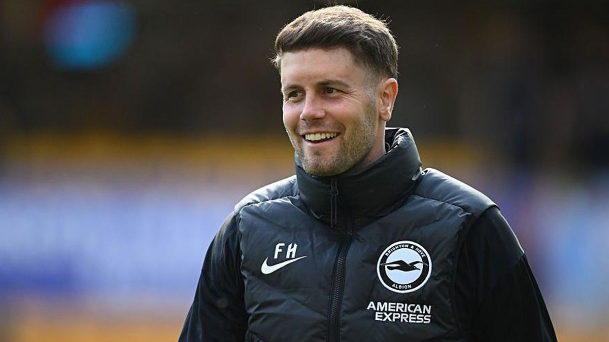 Brighton'dan ezber bozan hamle: Duran toplara MMA dokunuşu
