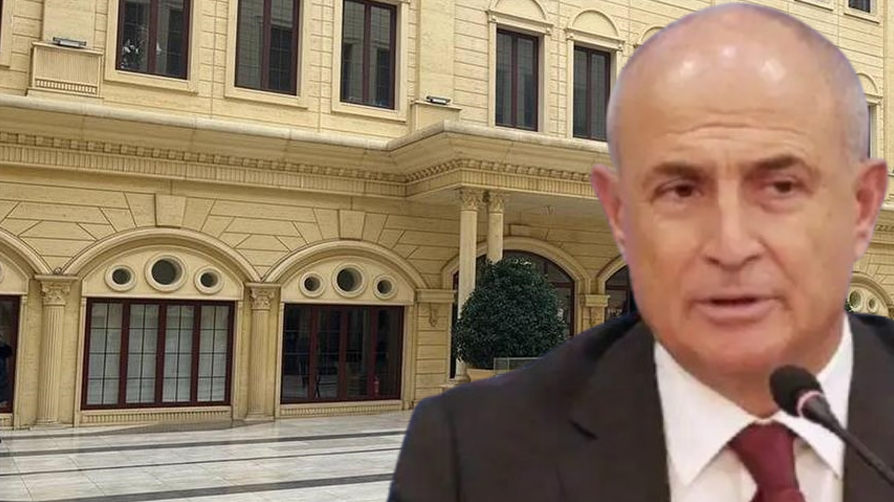 Büyükçekmece'de kirli düzen ifşa oldu! Hasan Akgün'den yolsuzluk parasıyla akrabalara villa kıyağı