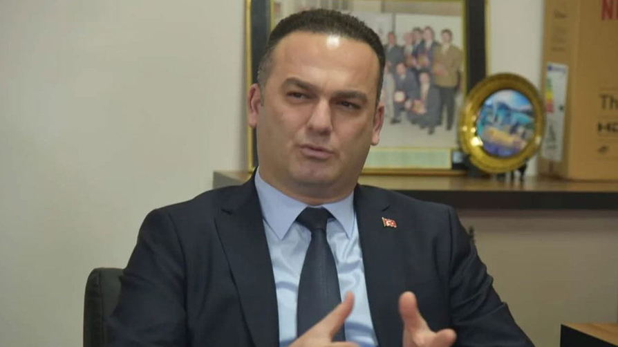 'Çocuğa karşı cinsel taciz' davası! Bakanlıktan CHP'li Dede'ye verilen cezaya itiraz
