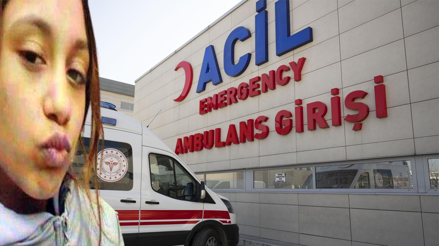 Edirne'de kan donduran olay! 14 yaşındaki Gizem'i akranı katletti