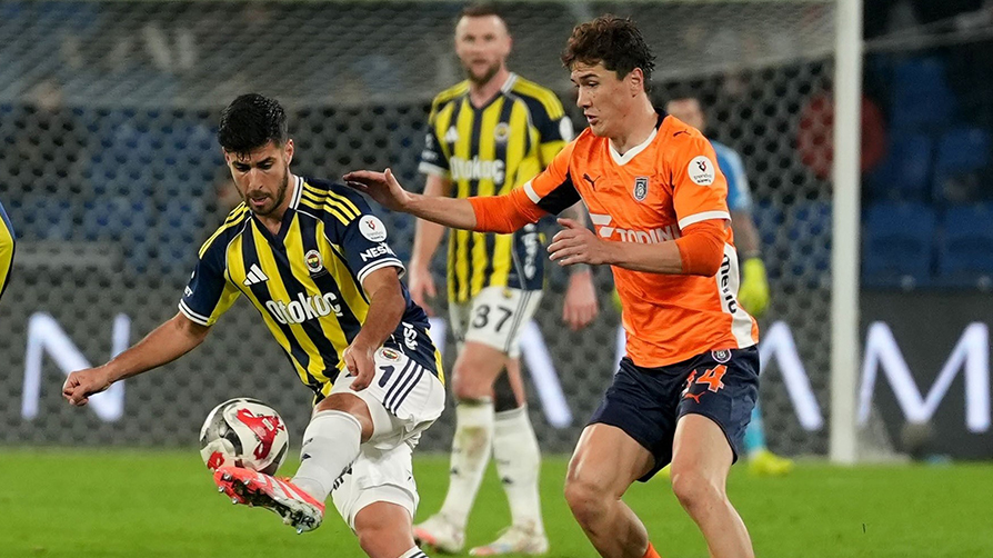 Fenerbahçe'de Şampiyonlar Ligi hesapları! Başakşehir maçı öncesi 5 eksik