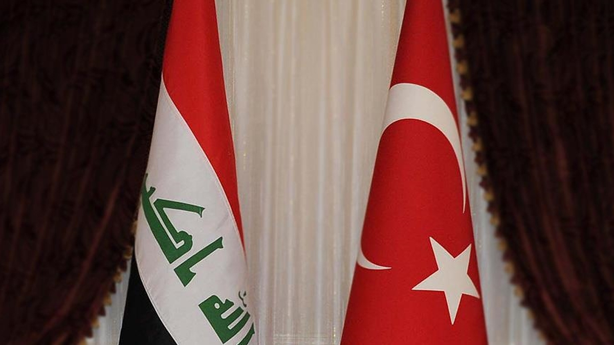 Irak'ta yeni hükümeti kurmakla görevlendirilmişti! Türkiye'den Zeydi'ye tebrik