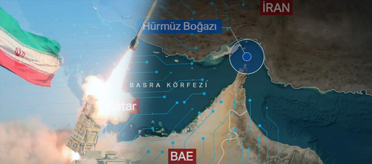 İran'dan ABD'ye Hürmüz resti: Cevabımız uzun ve acı verici olur