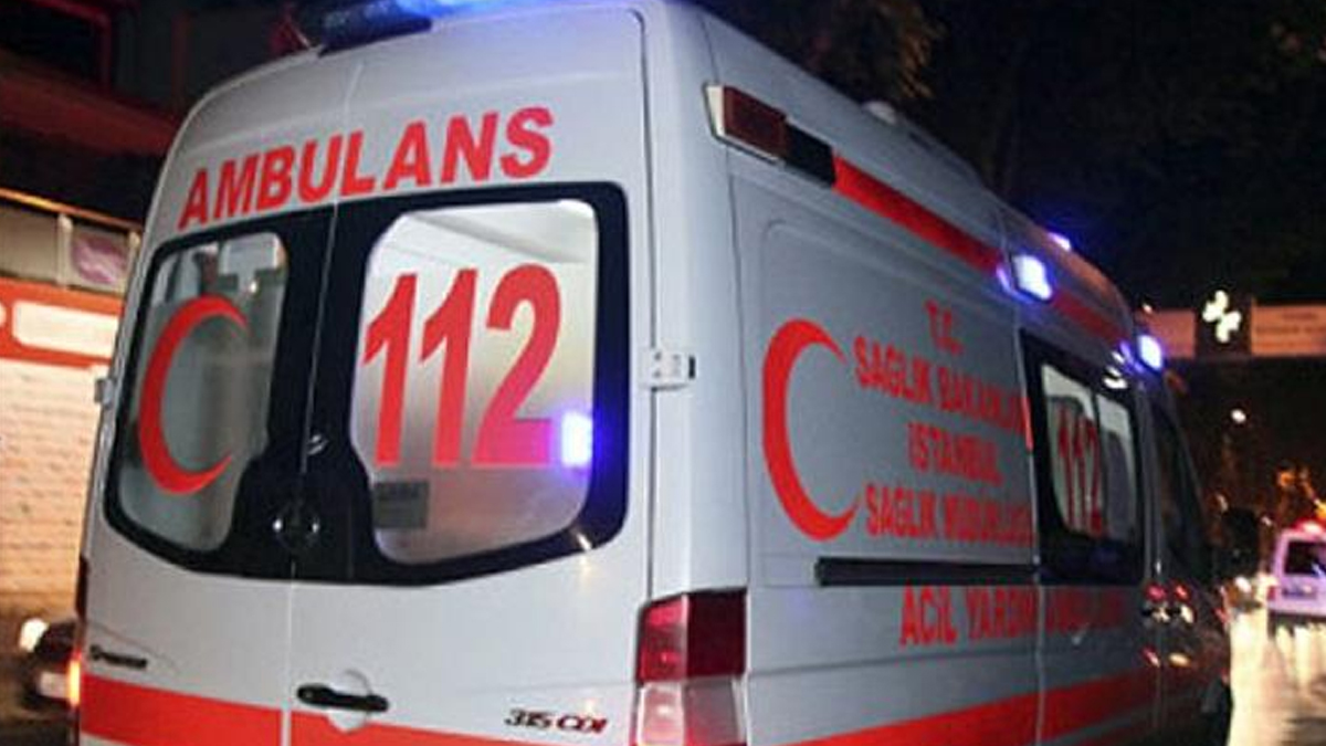 Kars'ta kaza kurşunu: Oyun sırasında 7 yaşındaki arkadaşını vurdu