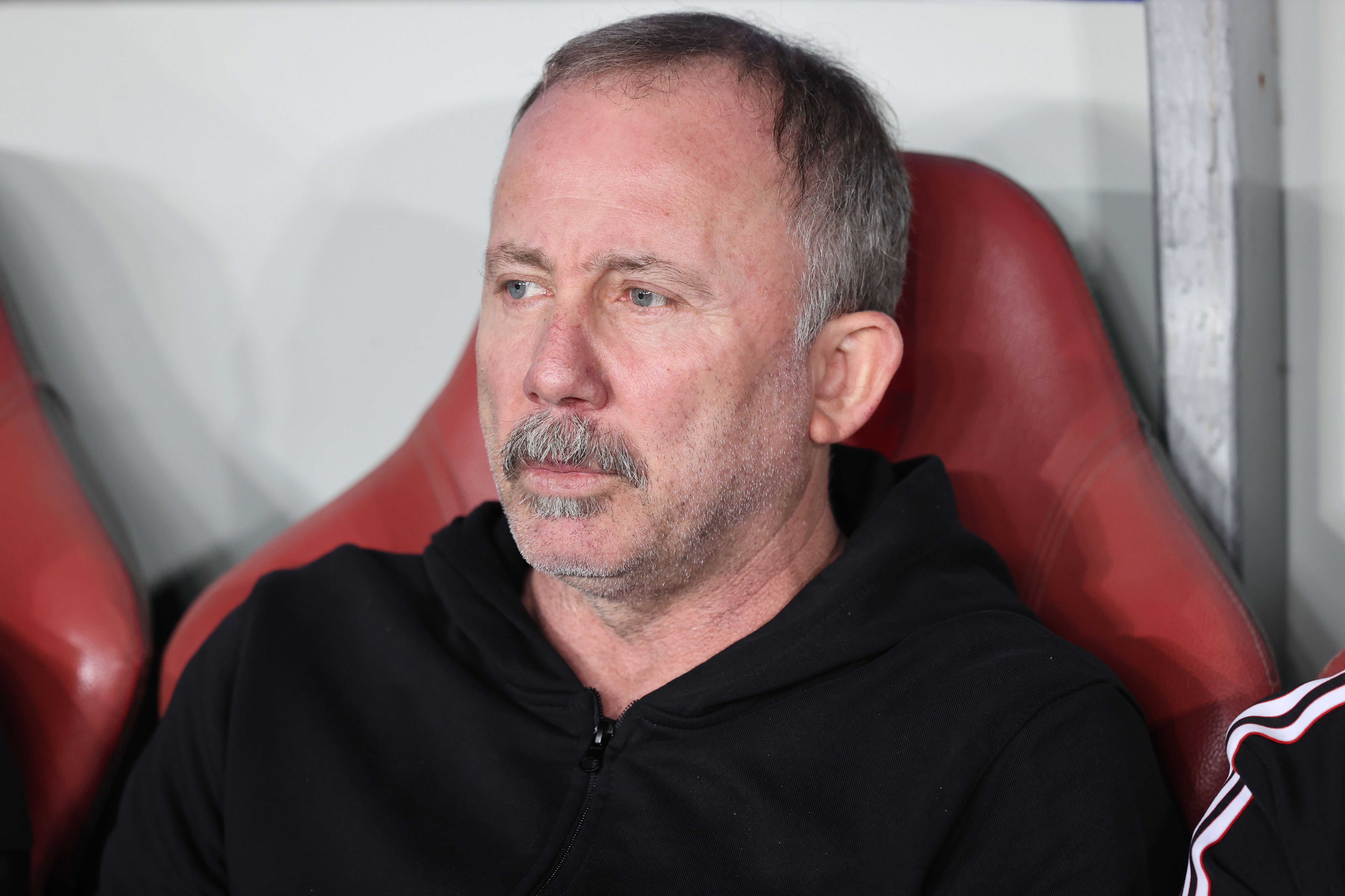 Sergen Yalçın: Bizim adımıza en önemli şey 3 puandı