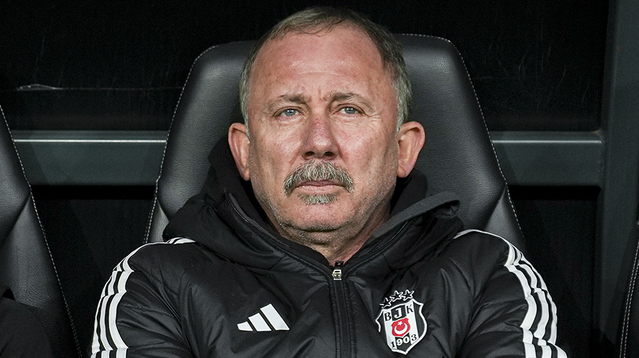 Sergen Yalçın'dan rotasyon açıklaması! 