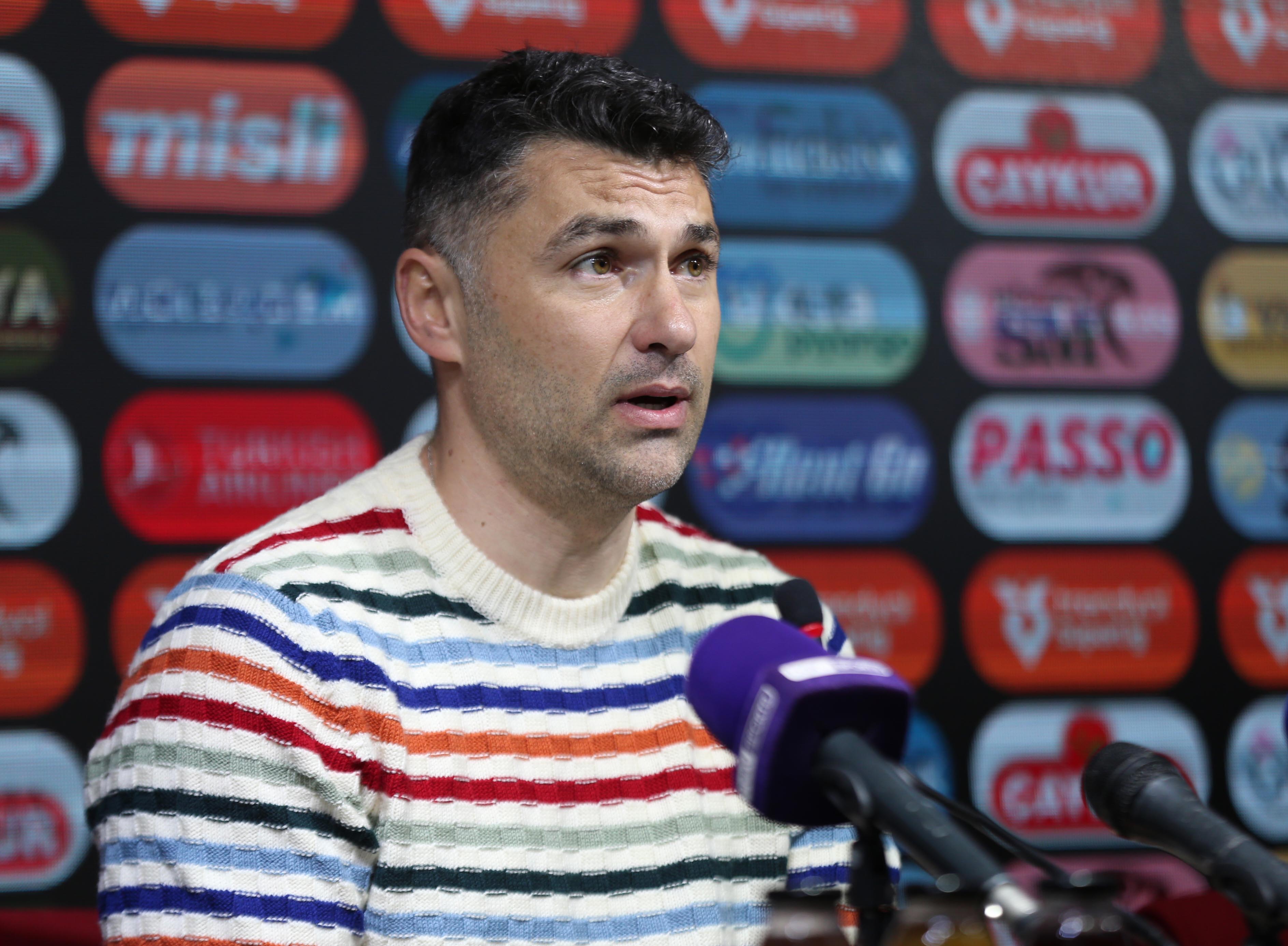 Tahkim, Burak Yılmaz'ın cezasını onadı