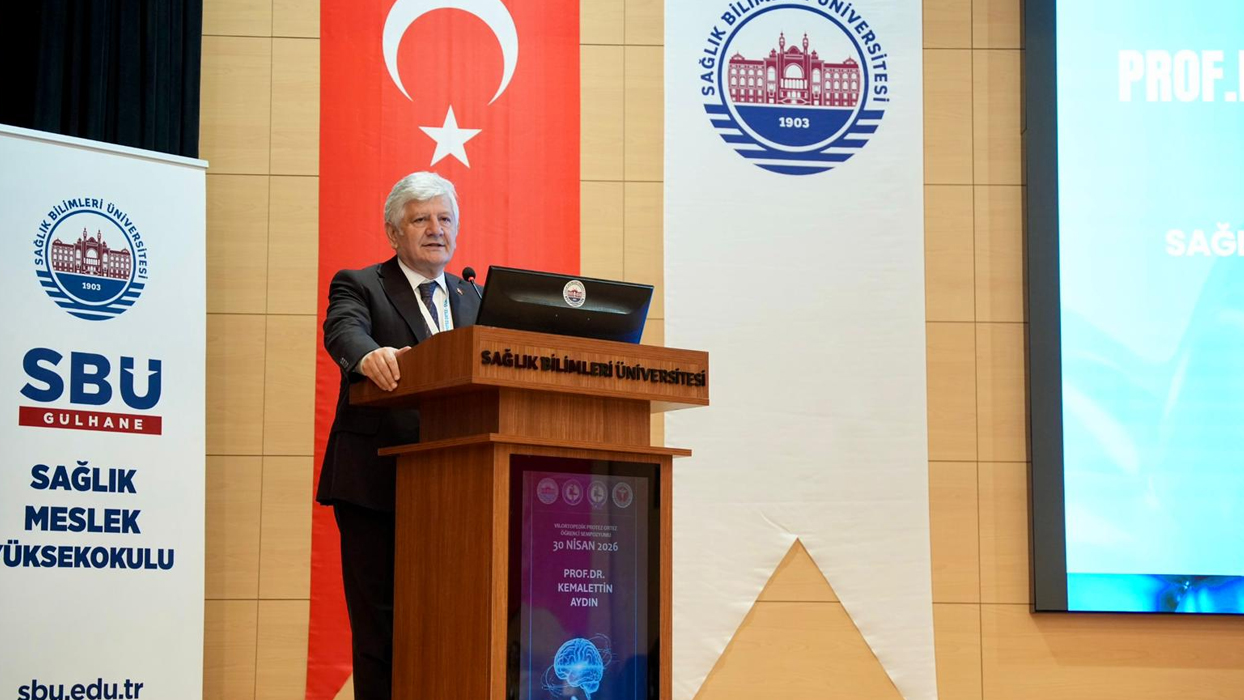 Türkiye, uzuvlarını kaybeden 6 bin Gazzeli çocuk için Suriye'nin güneyinde umut tesisi kurmaya hazırlanıyor