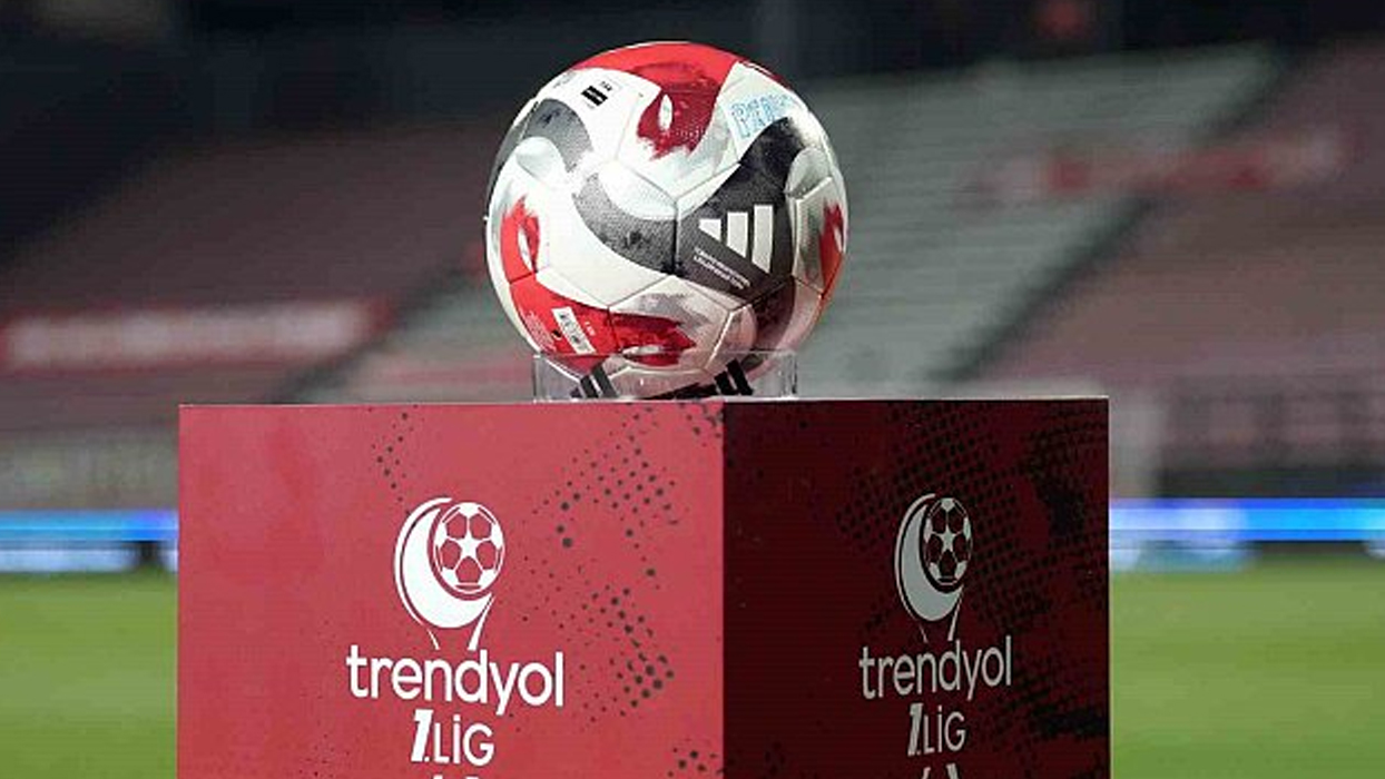 1. Lig'de normal sezon sona erdi! İşte genel görünüm...