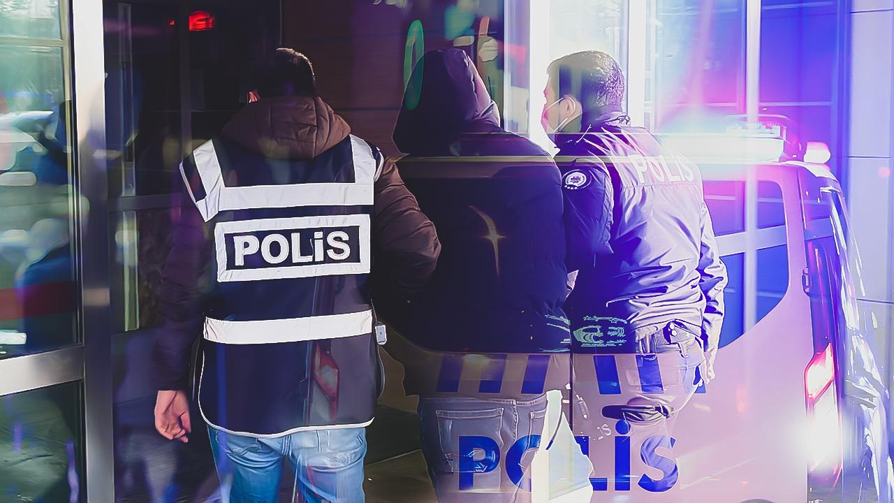 İçişleri Bakanlığı: 1 Mayıs'ta İstanbul'da 575 kişi hakkında işlem başlatıldı