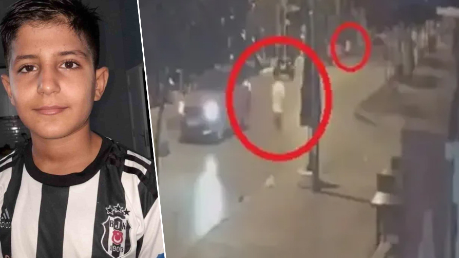 12 yaşındaki Eyüp Can'ın sır ölümünde hesap vakti! 