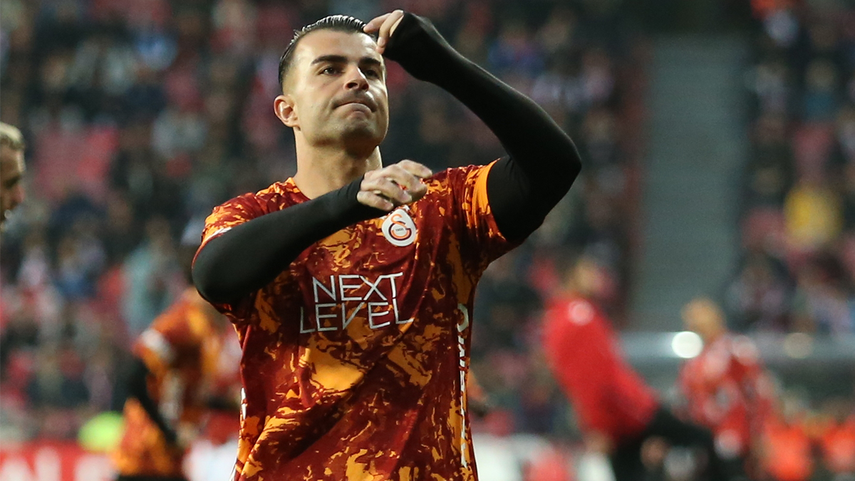 Abdülkerim Bardakçı: Şampiyonluğu kutlamayı çok istiyorduk