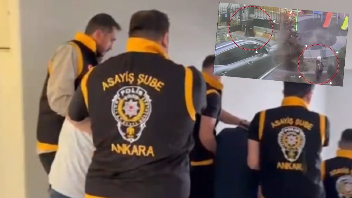 Adalet zamana yenilmedi! Ankara'da iki sır dosya: Hem kayıp silah hem 