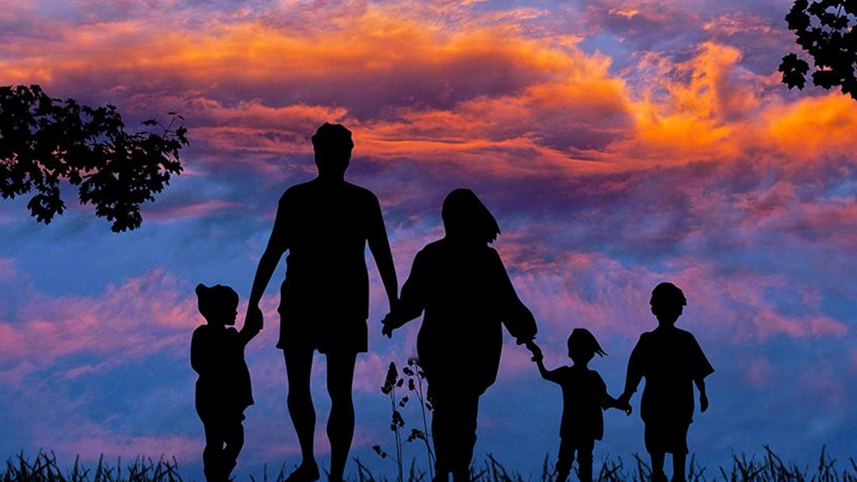Aile ve Nüfus Genelgesi yayımlandı... Kabine üyelerinden peş peşe paylaşımlar