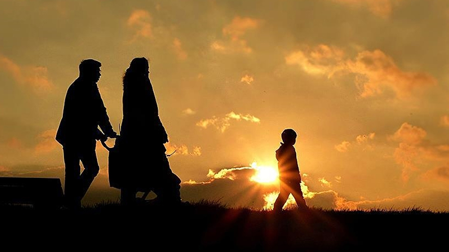 Aile ve Nüfus Genelgesi yayımlandı: Çok çocuklu aile yapısı desteklenecek