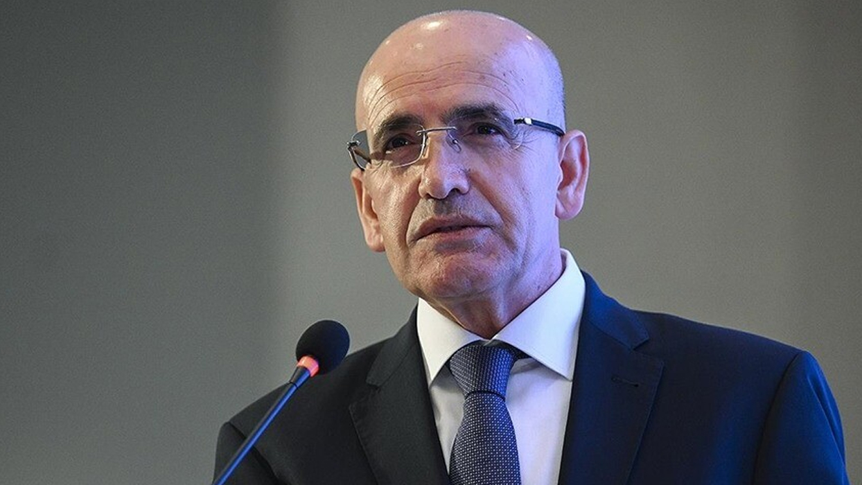 Bakan Şimşek: Yapısal adımları atmaya devam ediyoruz