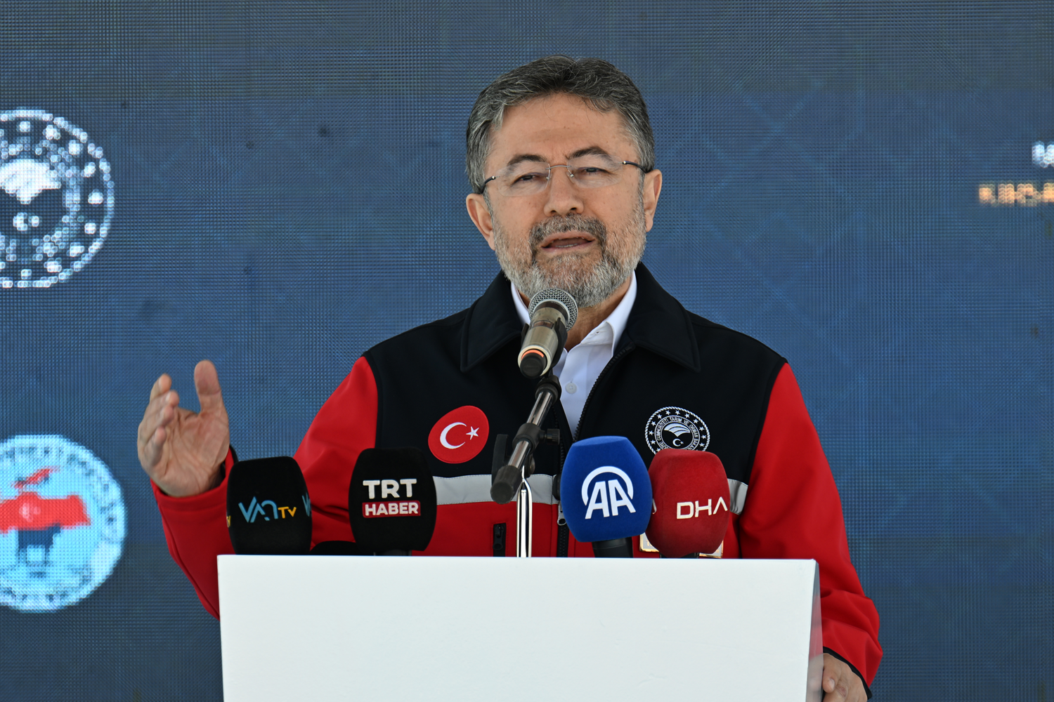 Bakan Yumaklı'dan 