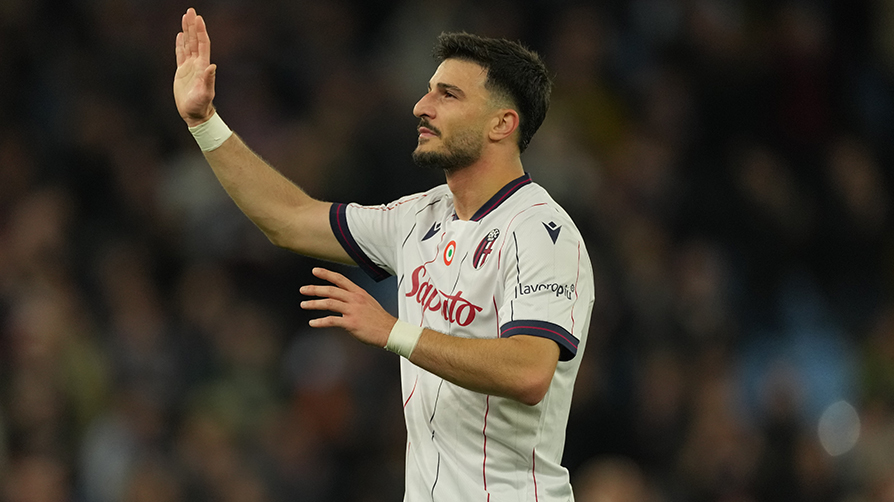 Beşiktaş'tan Riccardo Orsolini hamlesi! Kartal'a İtalyan kanat