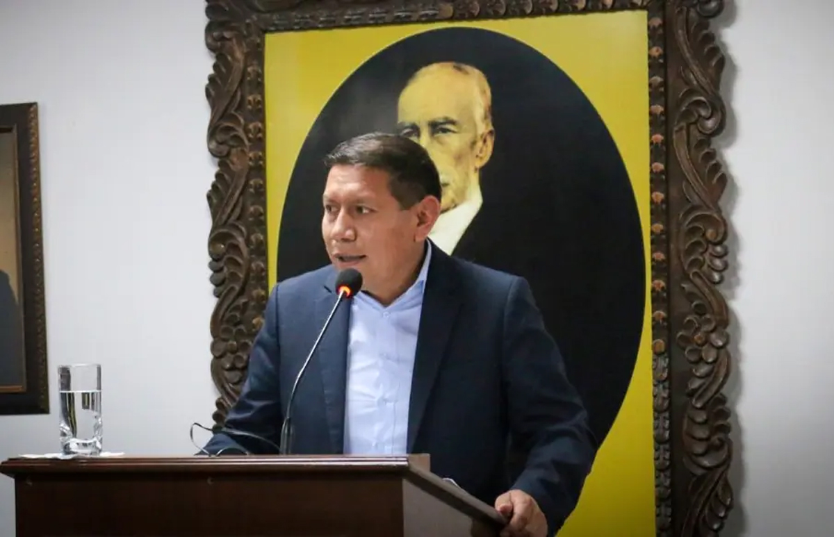 Bolivya'da üst düzey yargıca aracında suikast