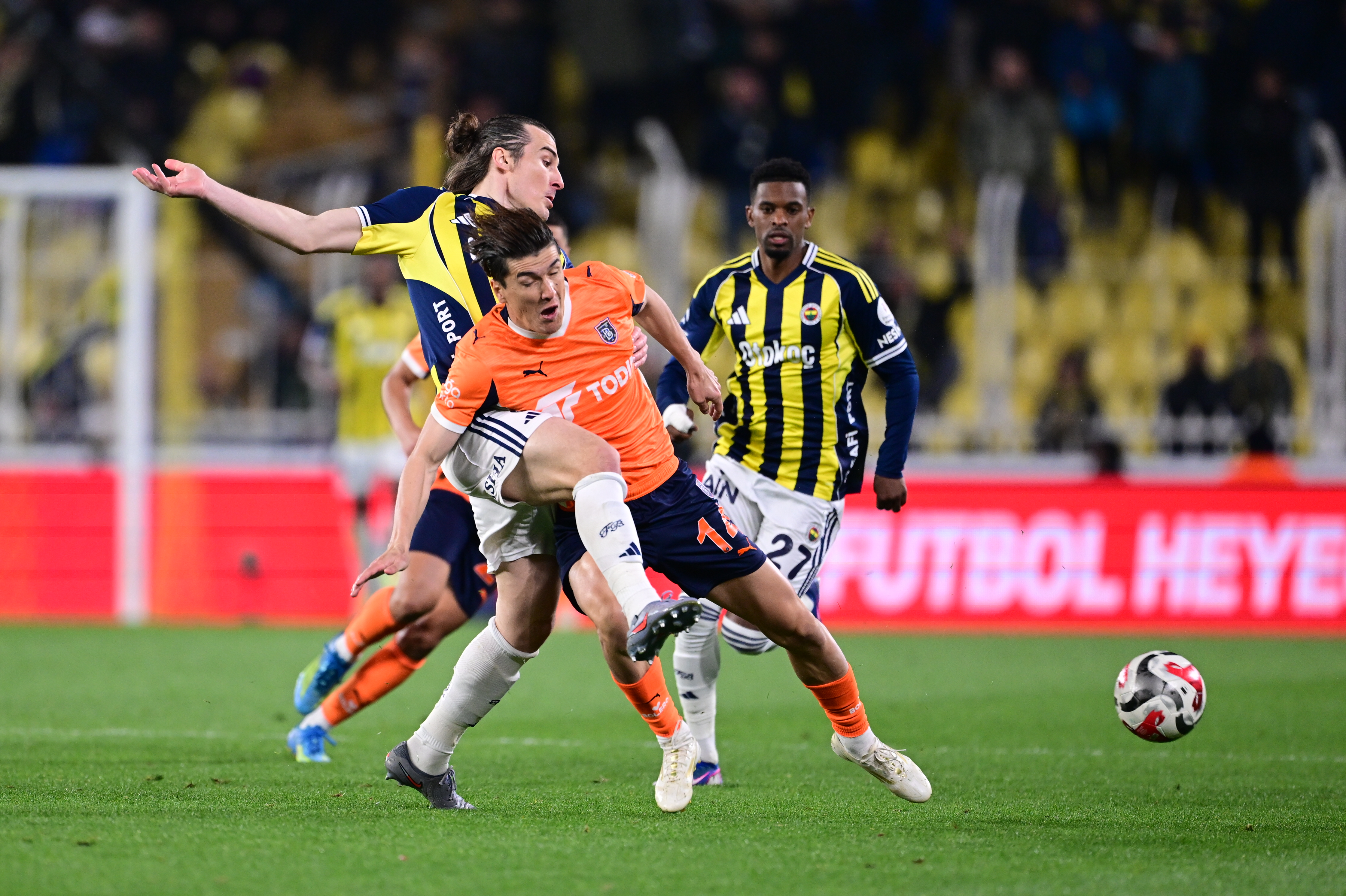 Çağlar Söyüncü'den dikkat çeken sözler! 