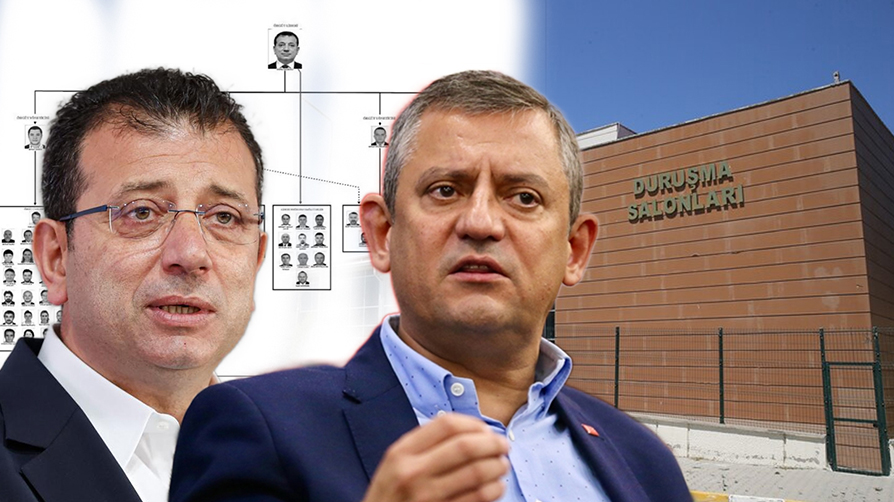 CHP'nin Silivri algısı çöktü! Tutmayınca tehdide sarıldılar