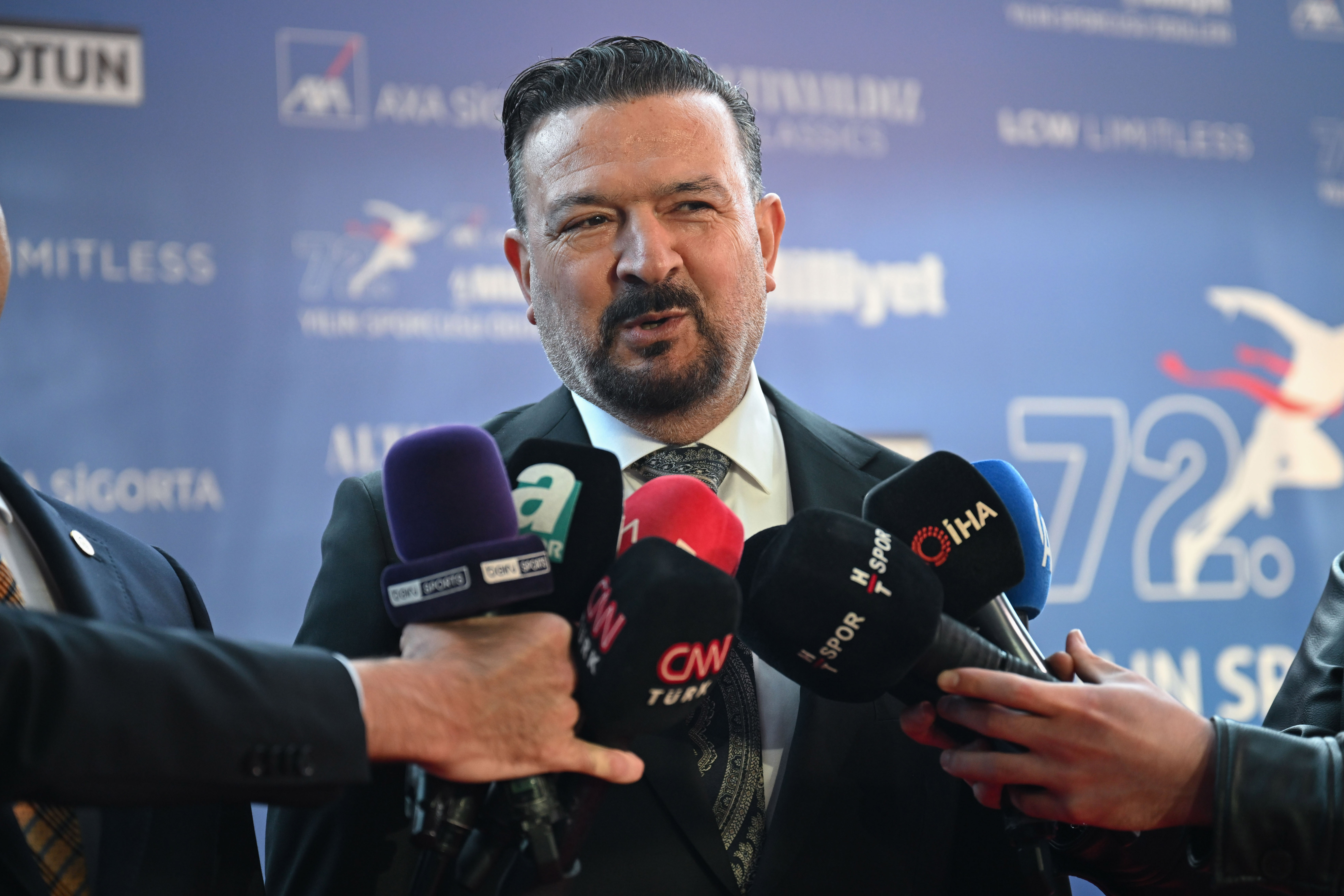 Ertan Torunoğulları'ndan Tedesco açıklaması! 
