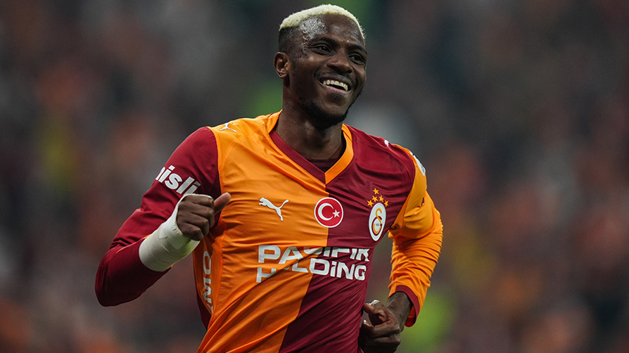 Galatasaray, Osimhen'in fiyatını belirledi! İşte o rakam...