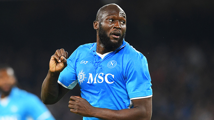 Galatasaray'a sürpriz golcü! Icardi'nin yerine Lukaku