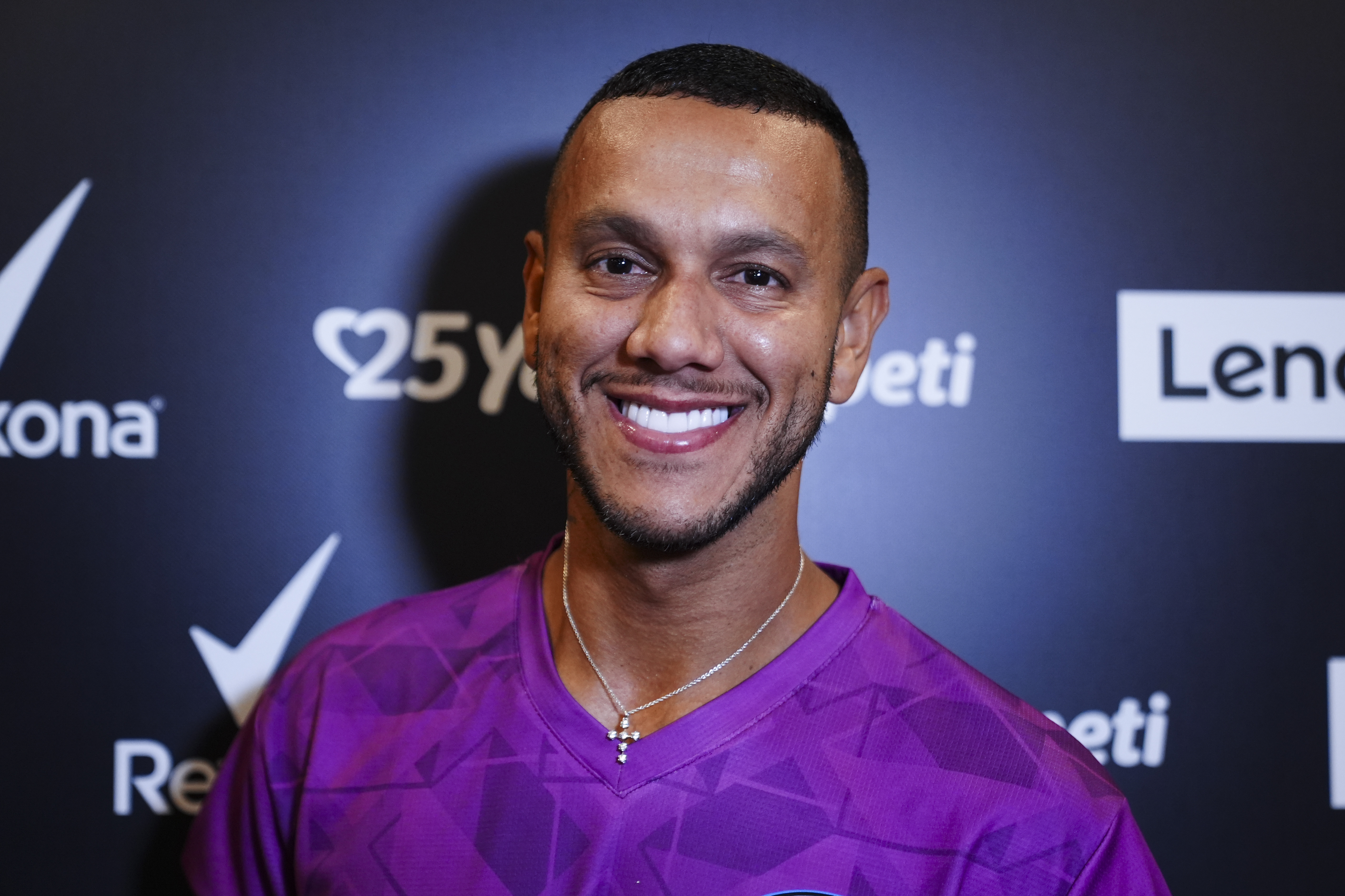 Josef de Souza'dan Sergen Yalçın'a övgü dolu sözler: Benim için bir baba gibi