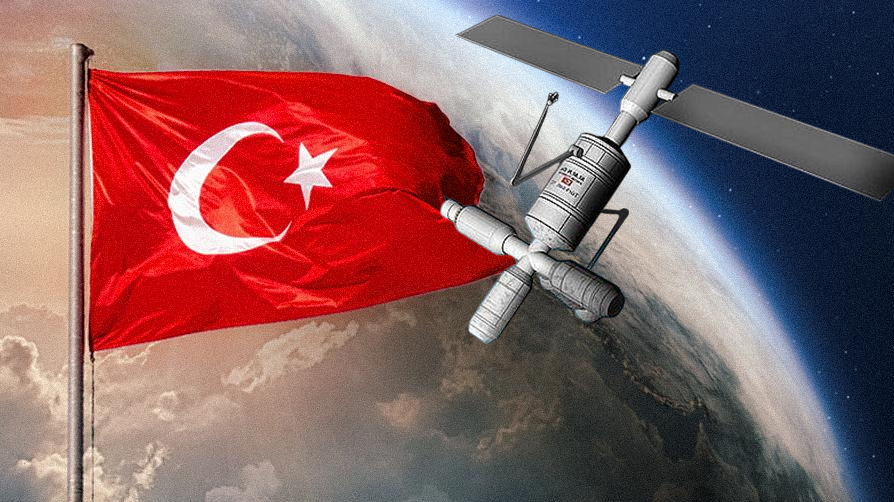 Küresel sistemlere muhtaç kalmayacağız! Milli zaman projesinde ilk faz tamam